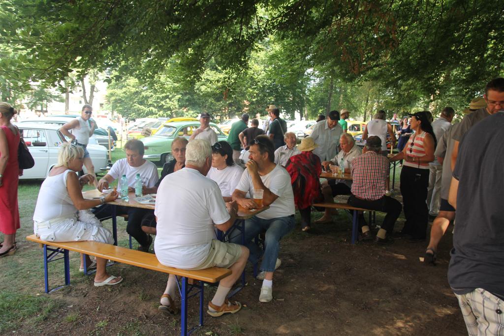 2012-07-08 14. Oldtimertreffen in Pinkafeld